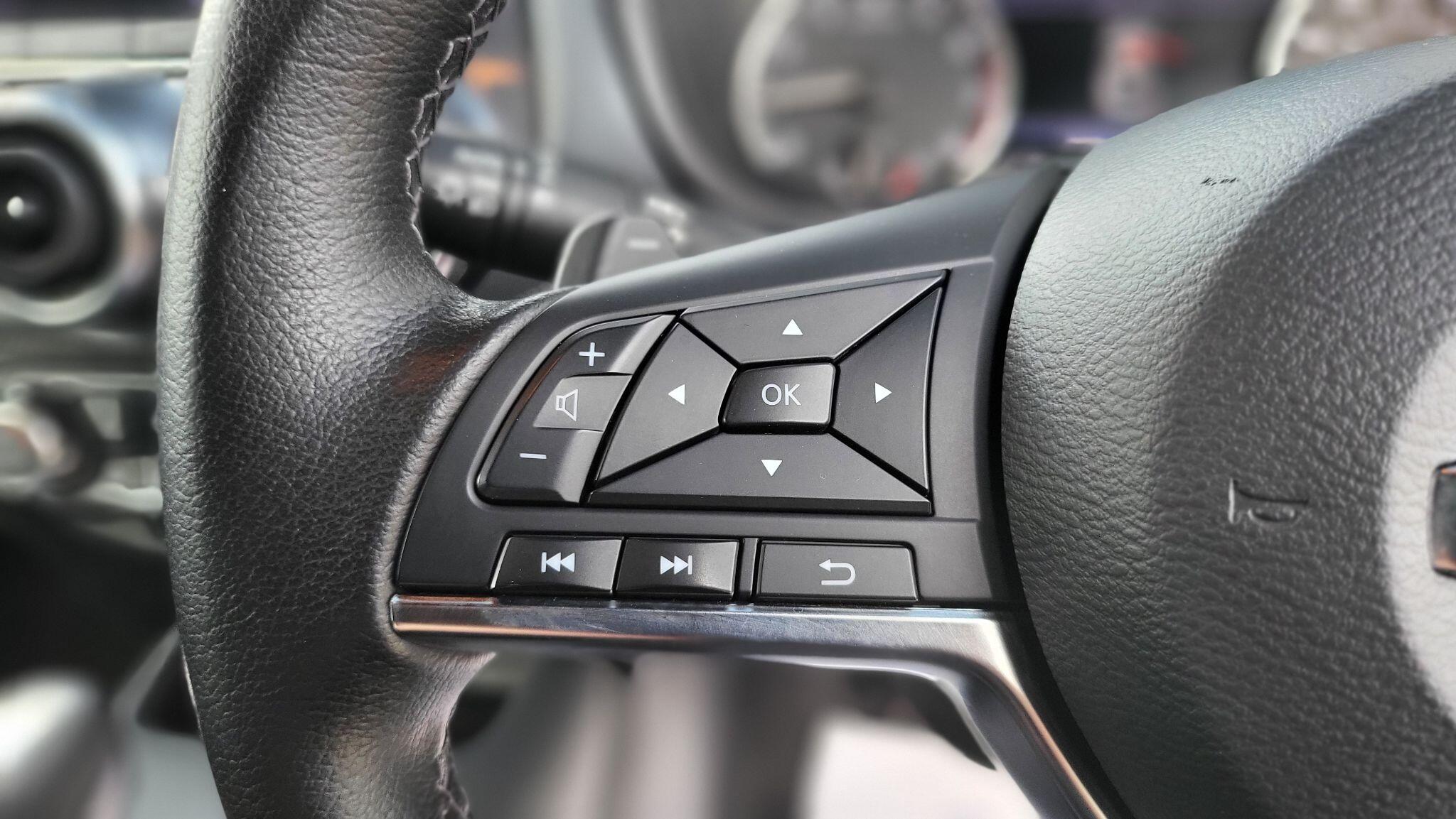 Nissan Juke view 20