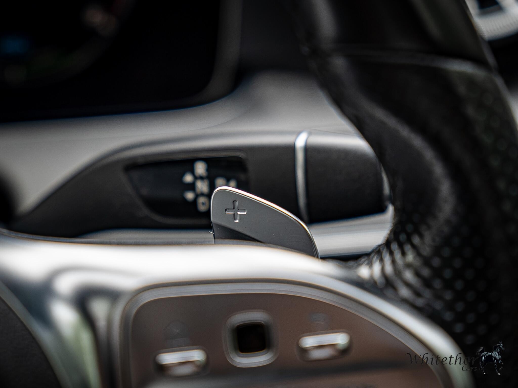 Mercedes-Benz CLS view 21