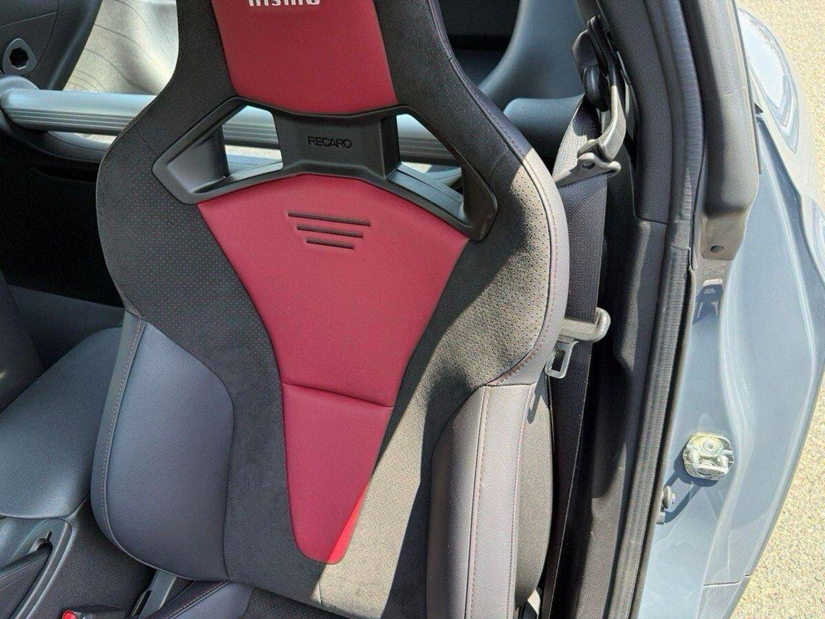Nissan 2025 Nissan view 14
