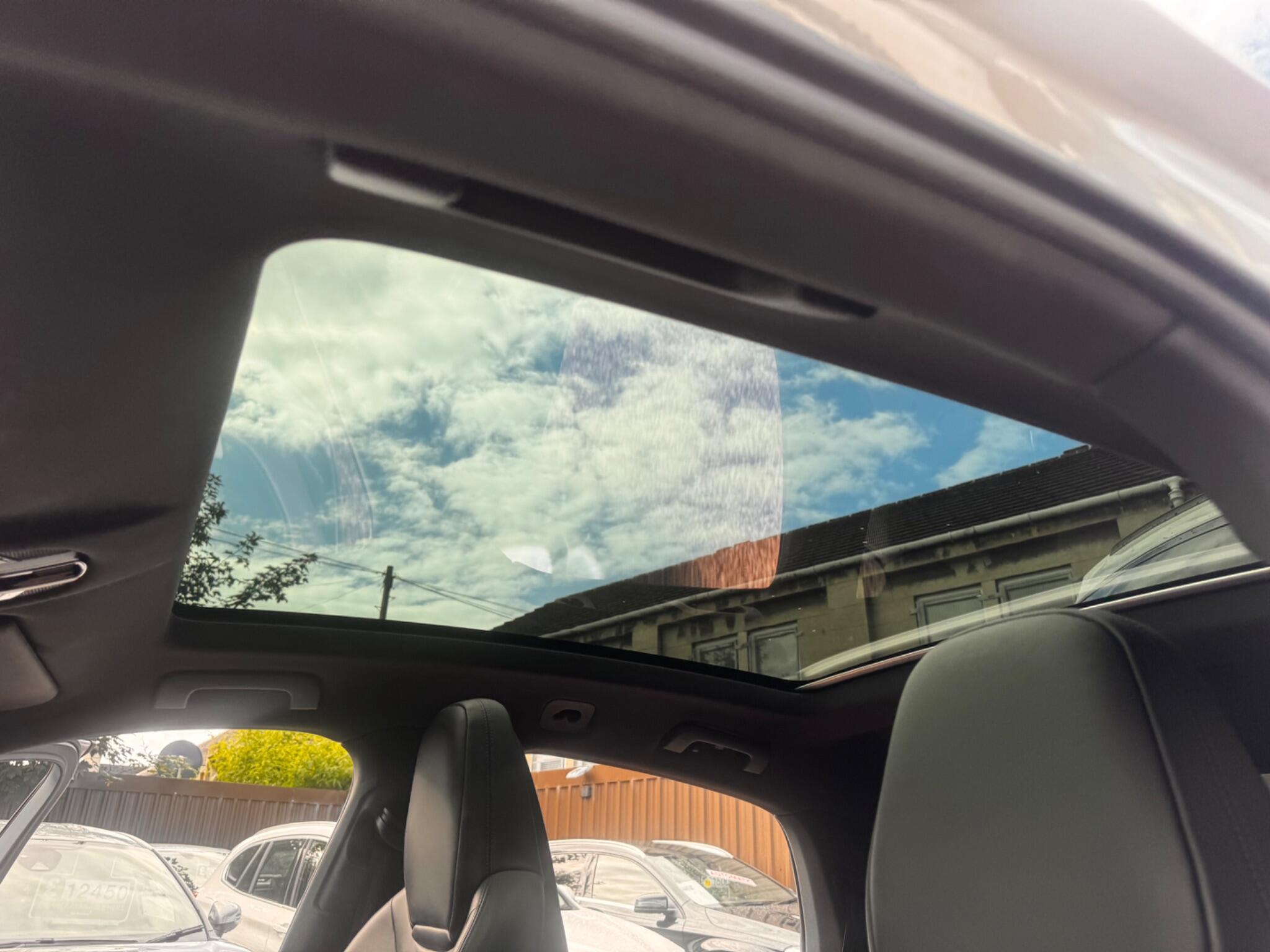 Porsche Cayenne view 58