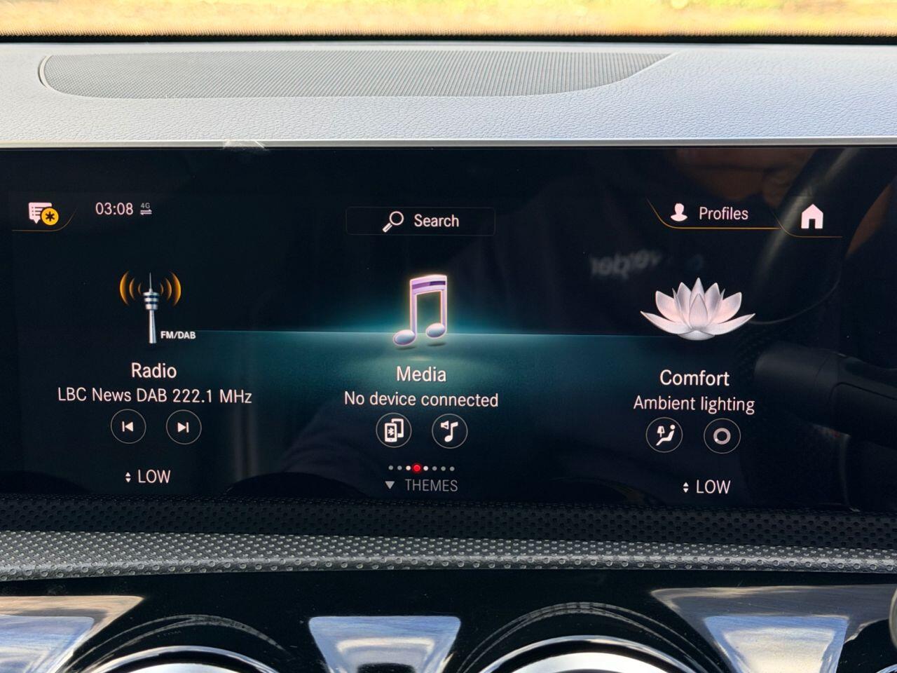 Mercedes-Benz A Class view 37