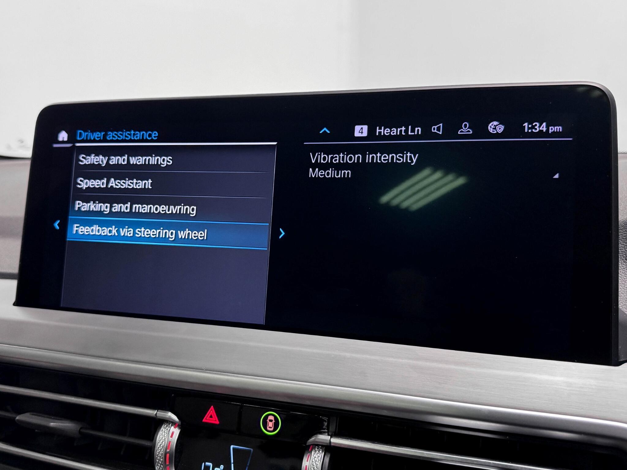 BMW X3 view 50