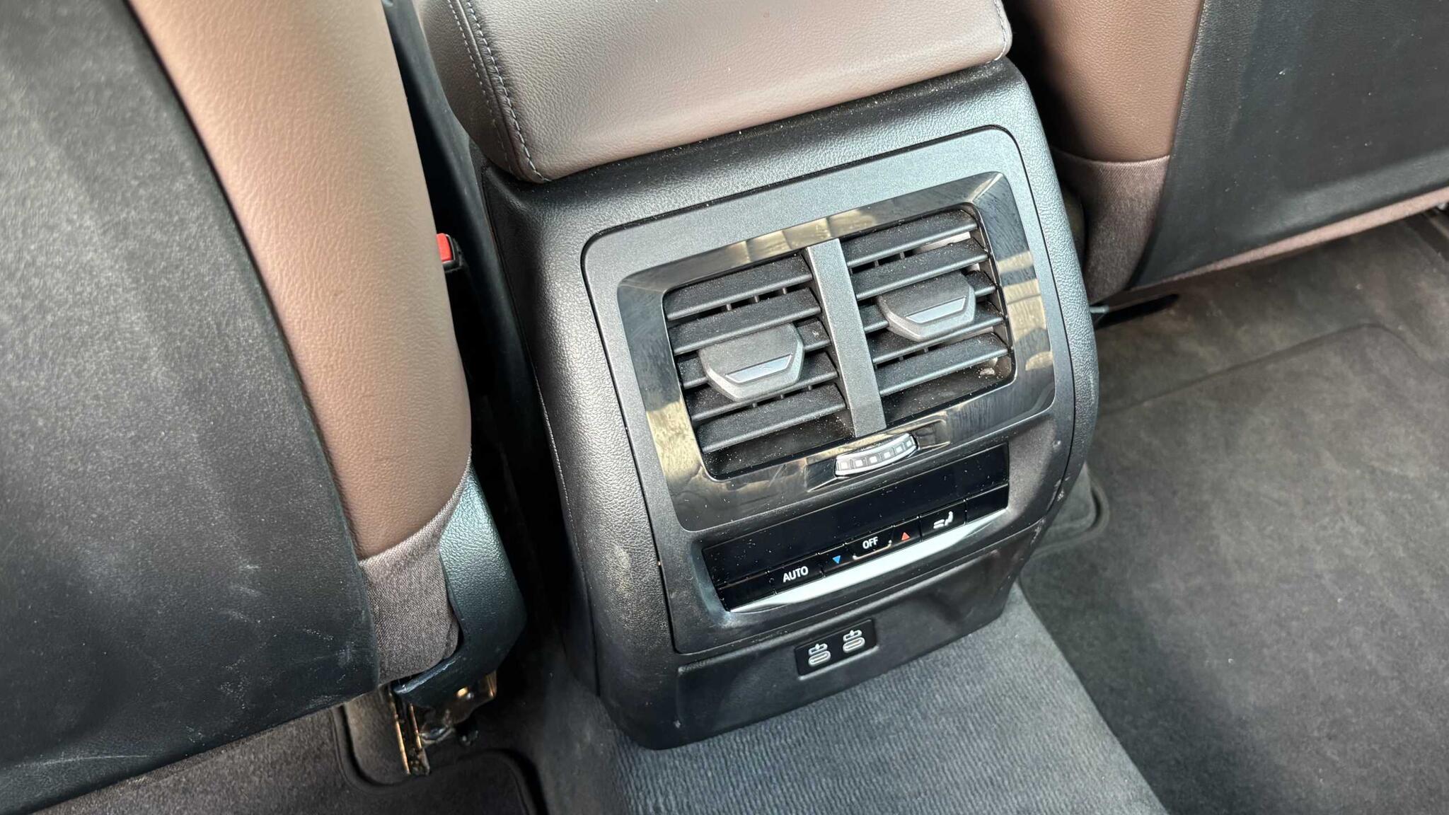 BMW X3 view 29