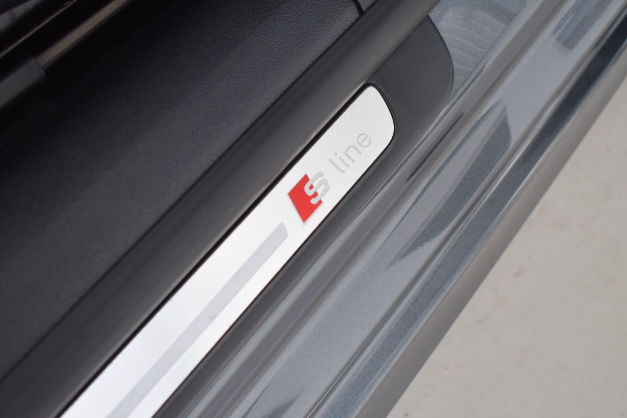 Audi A7 view 23