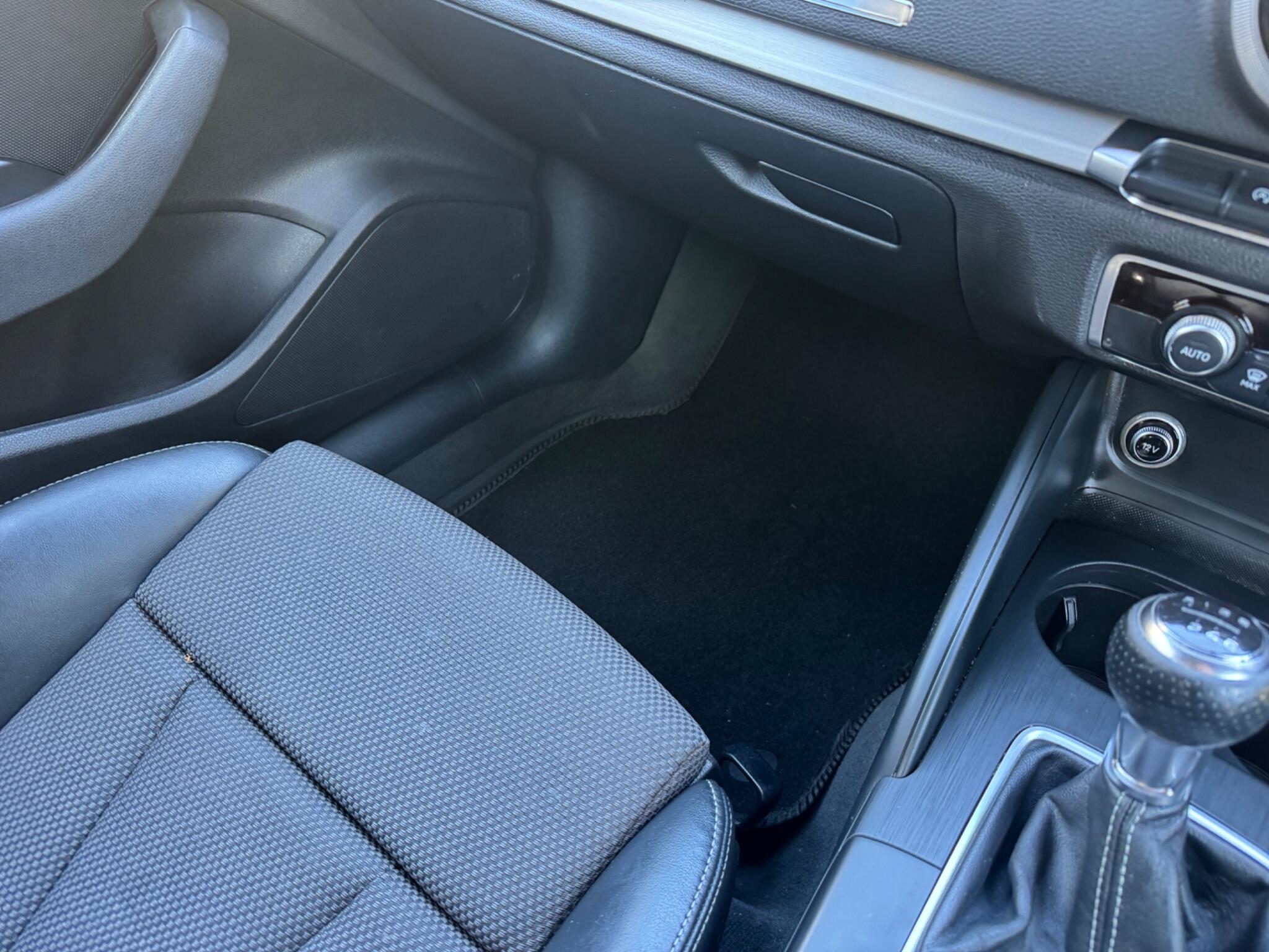 Audi A3 view 61