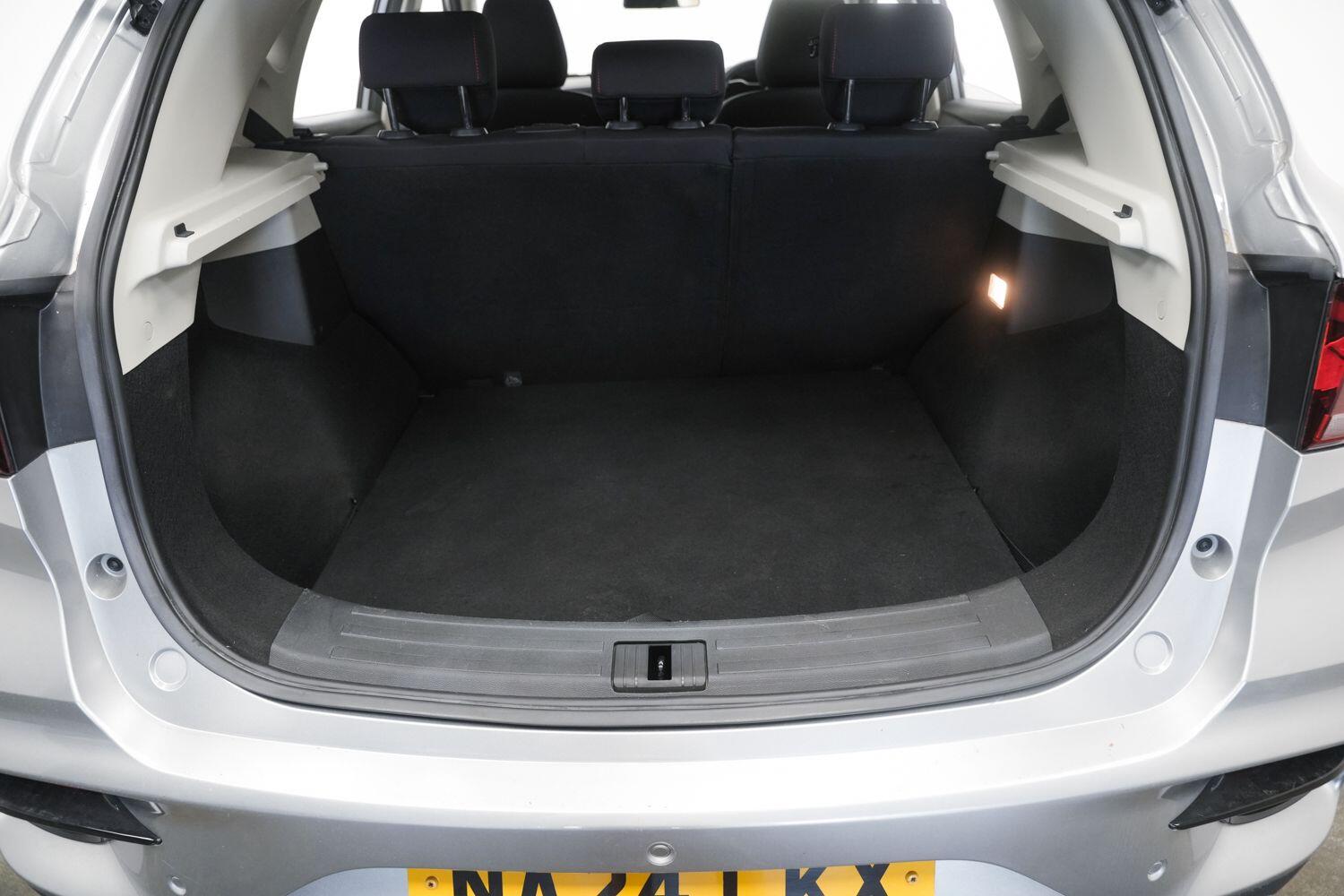 MG MG ZS view 9