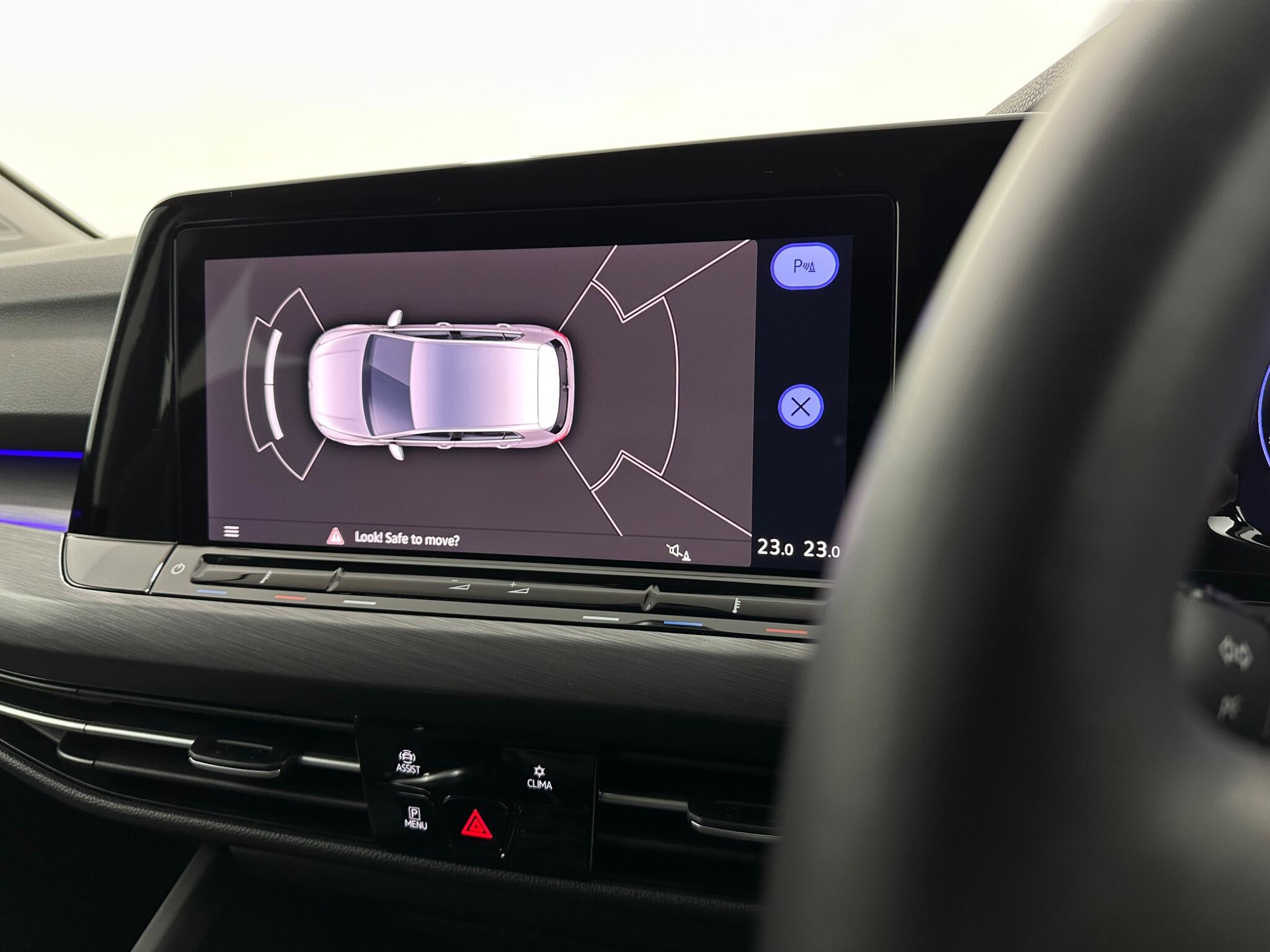 Volkswagen Golf view 25