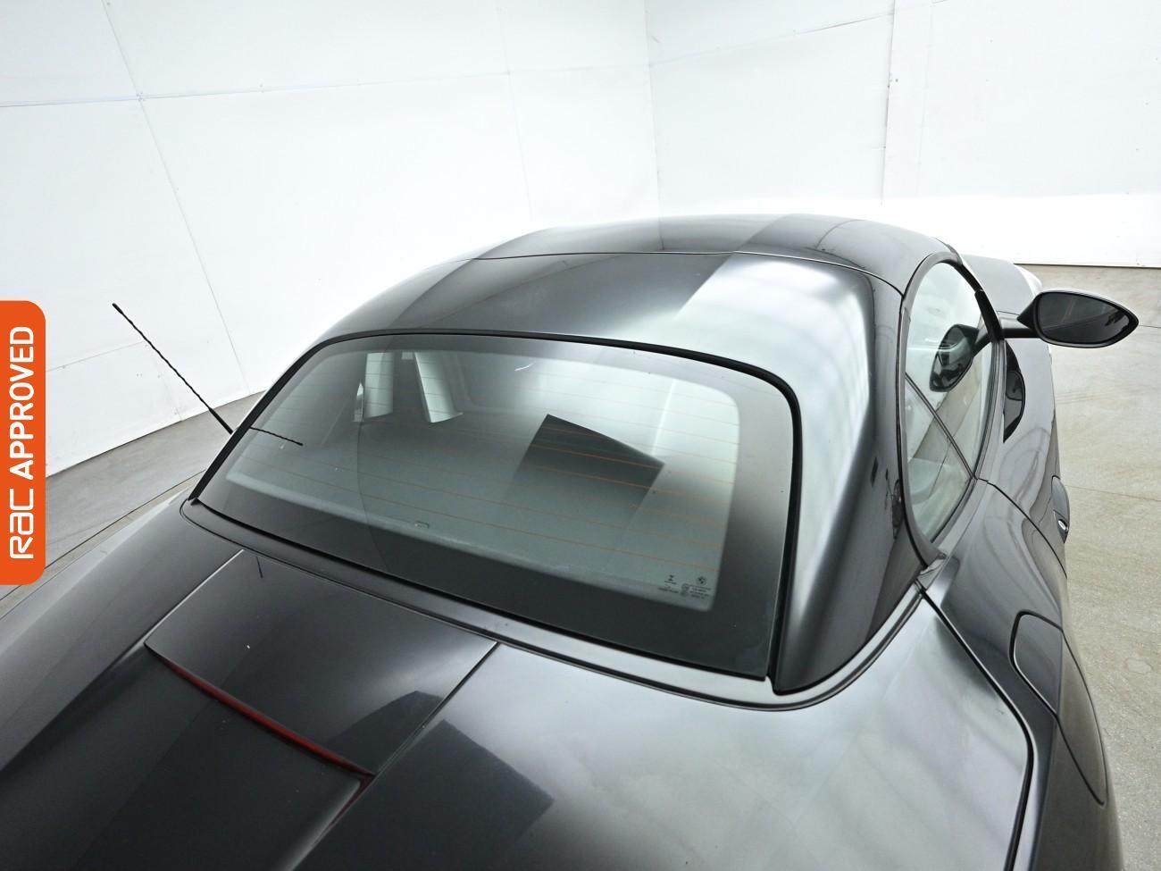 BMW Z4 view 25