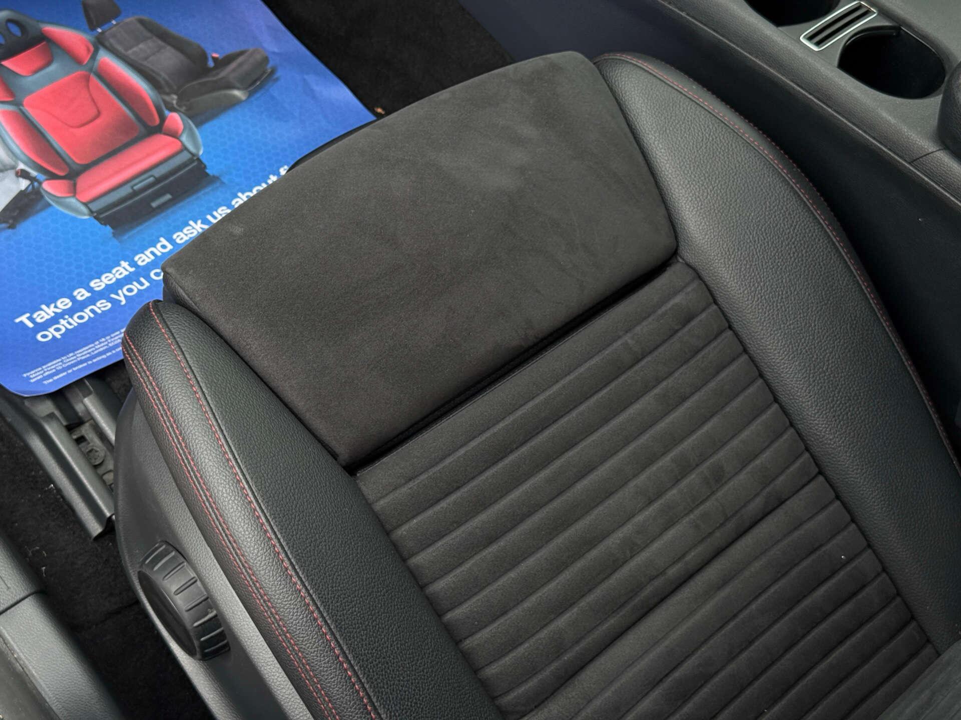 Mercedes-Benz Cla view 44