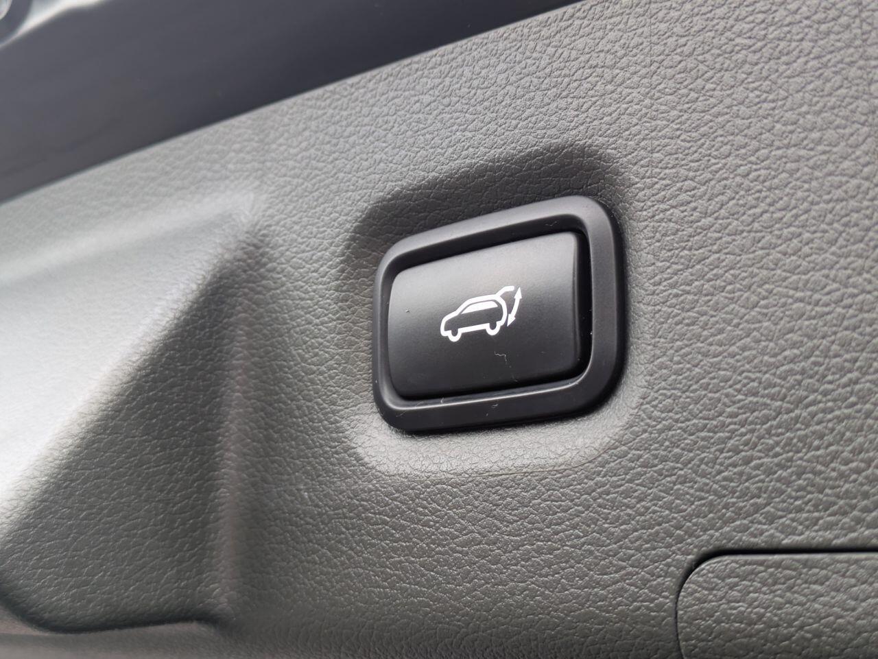 Hyundai Santa Fe view 30