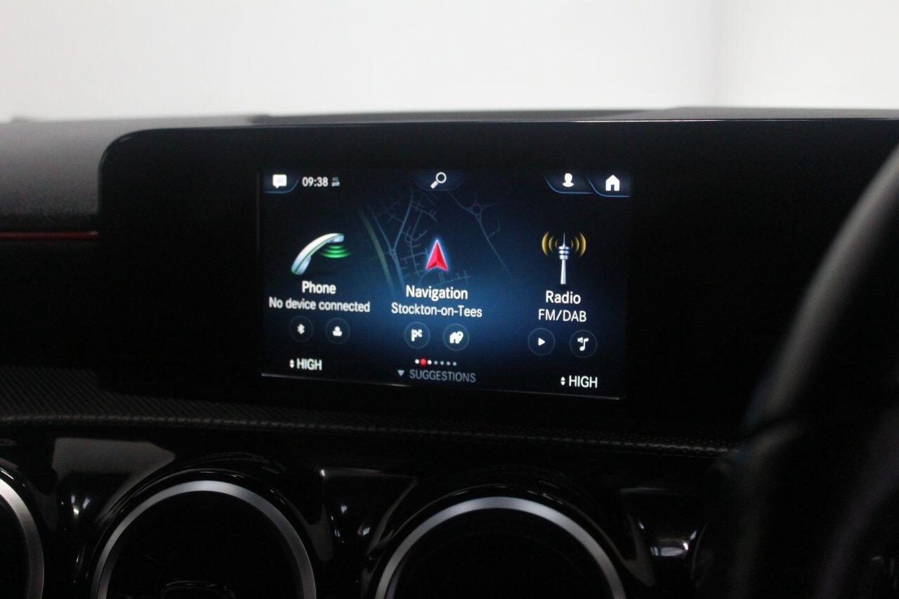 Mercedes-Benz A-Class view 31