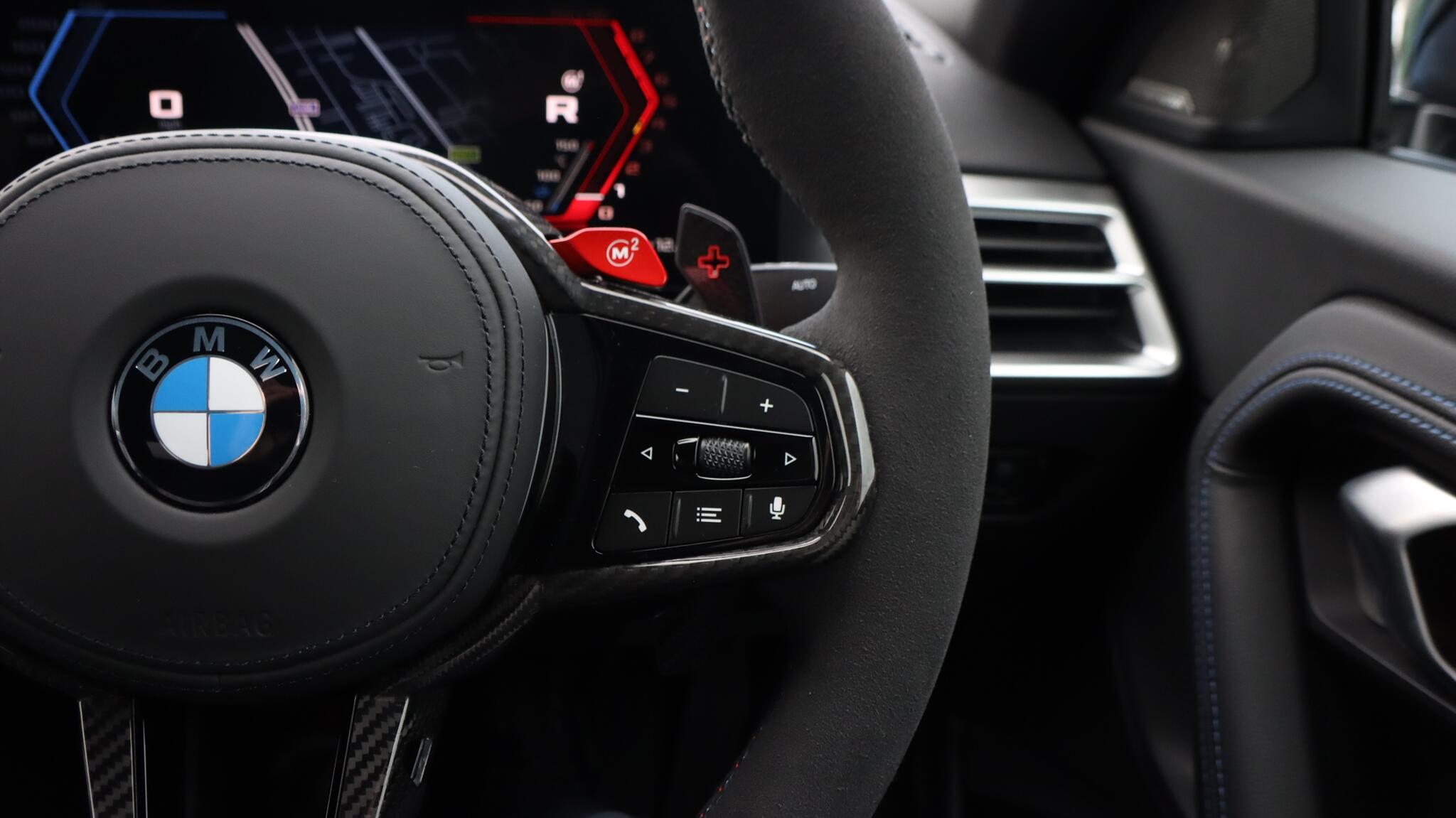 BMW M2 view 18