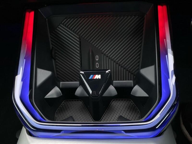 BMW X3 view 36