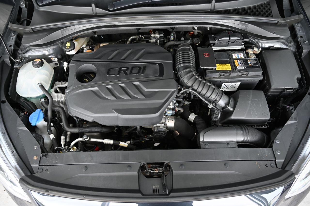 Kia Ceed view 39