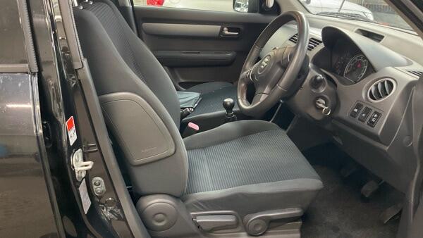 Suzuki Swift view 11