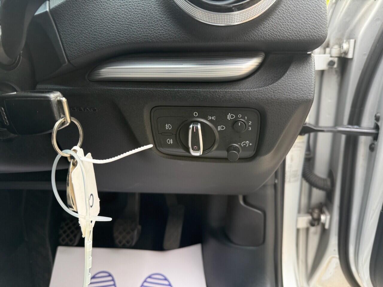 Audi A3 view 24