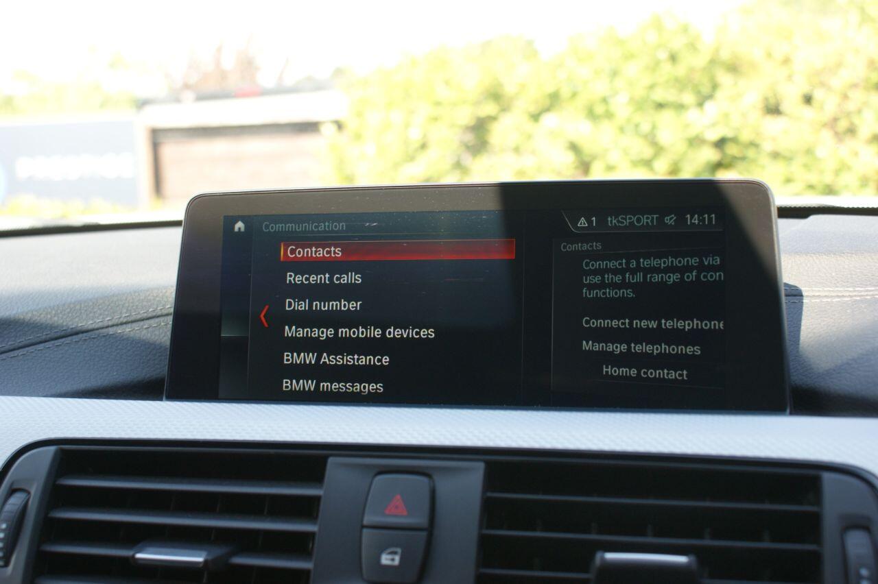 BMW 4 Series Gran Coupe view 60