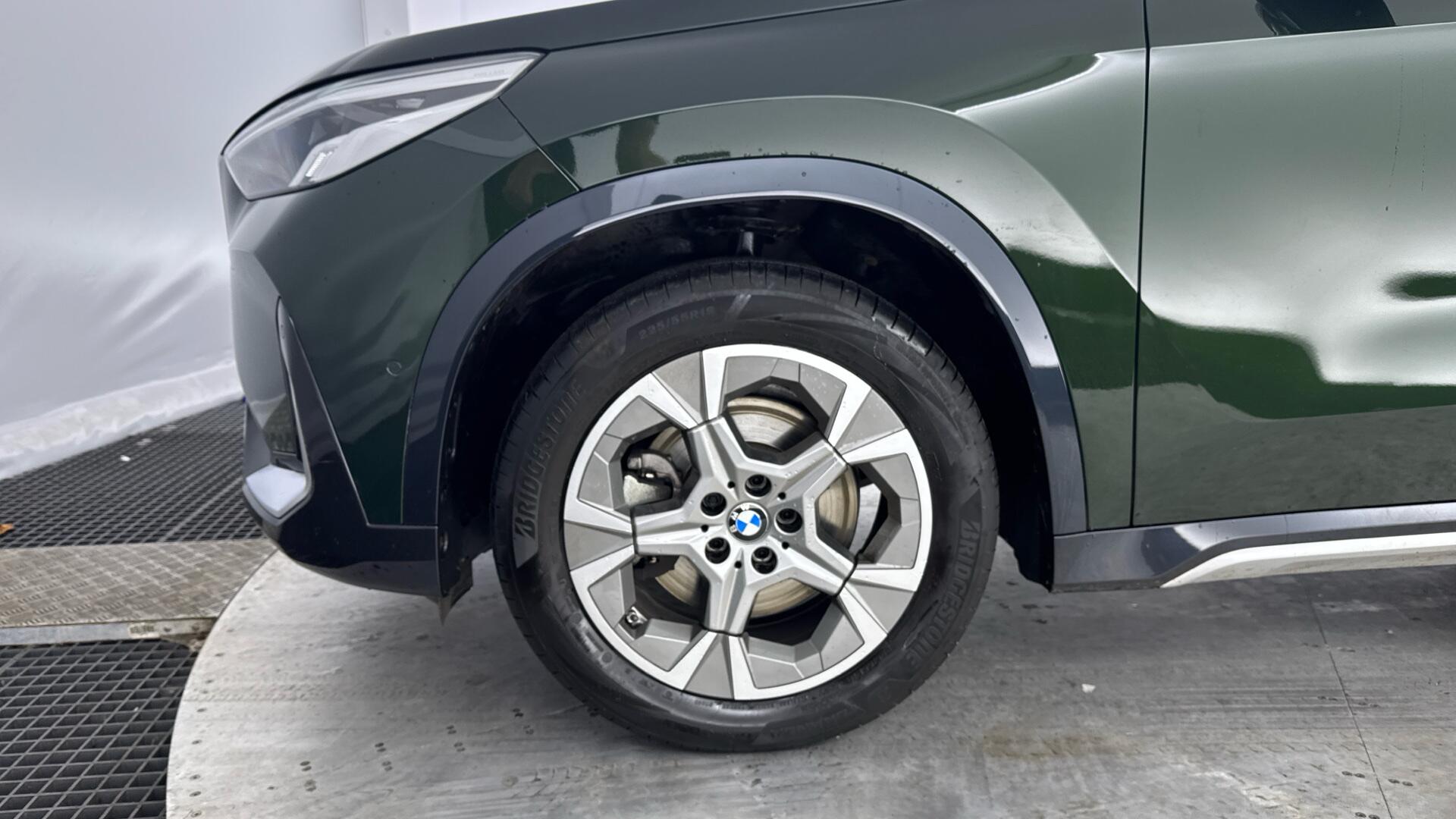 BMW X1 view 24