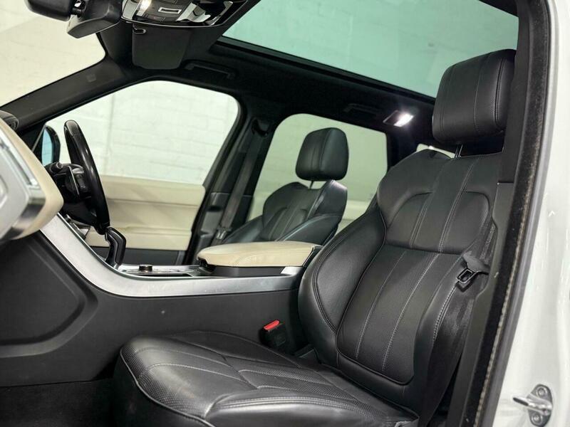 2017 Land Rover Range Rover Sport 3.0 SD V6 HSE Dynamic Auto 4WD Euro 6 (s/s) 5dr • 97,500 miles image 36