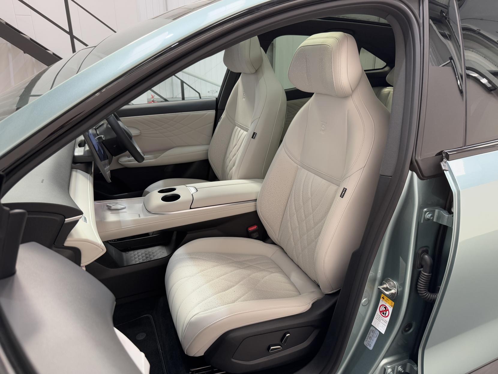 Changan Deepal S07 view 74