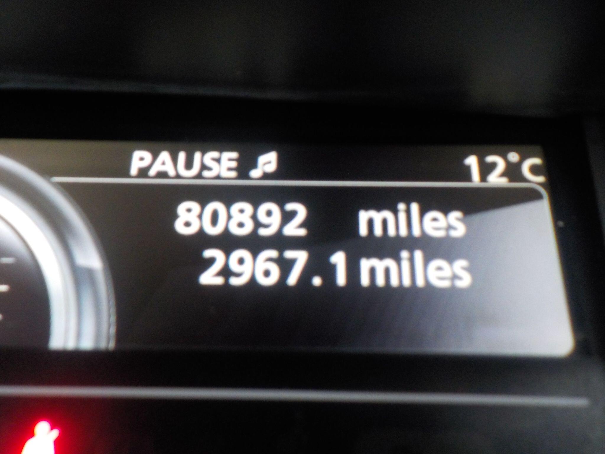 Renault Grand Scenic 1.5 dCi ENERGY Dynamique TomTom Euro 5 (s/s) 5dr
