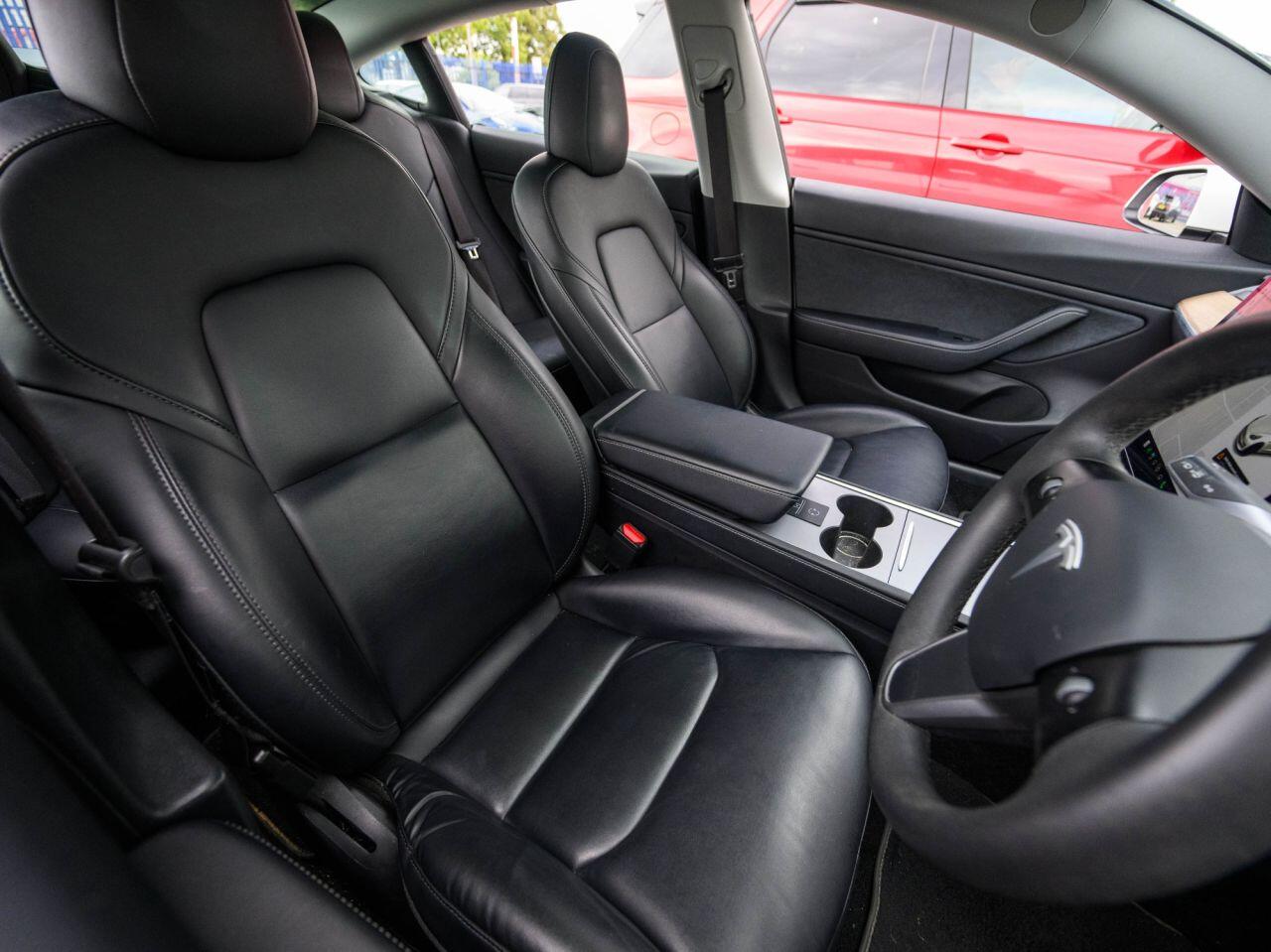 Tesla Model 3 view 10