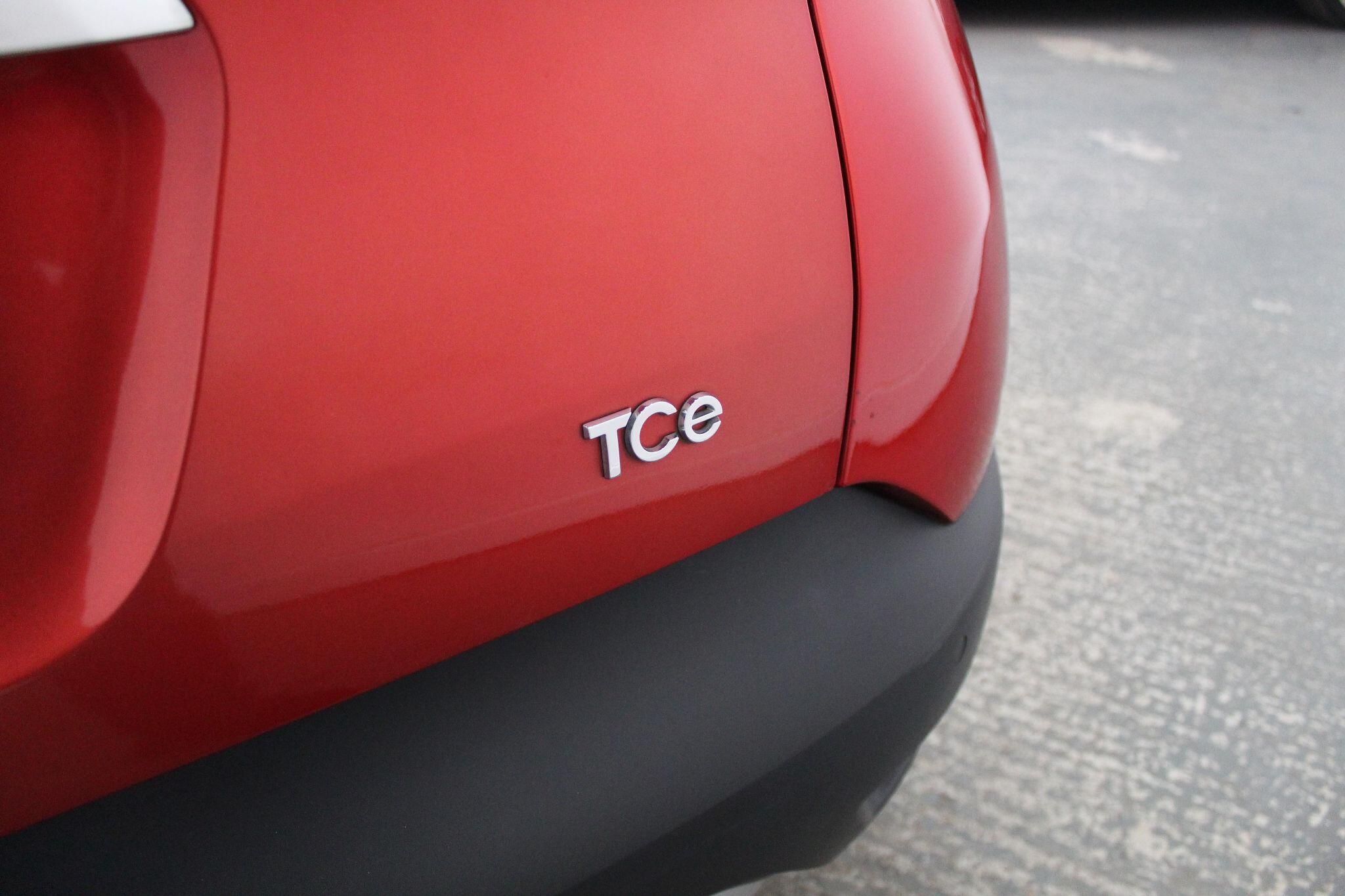 Renault Captur view 16