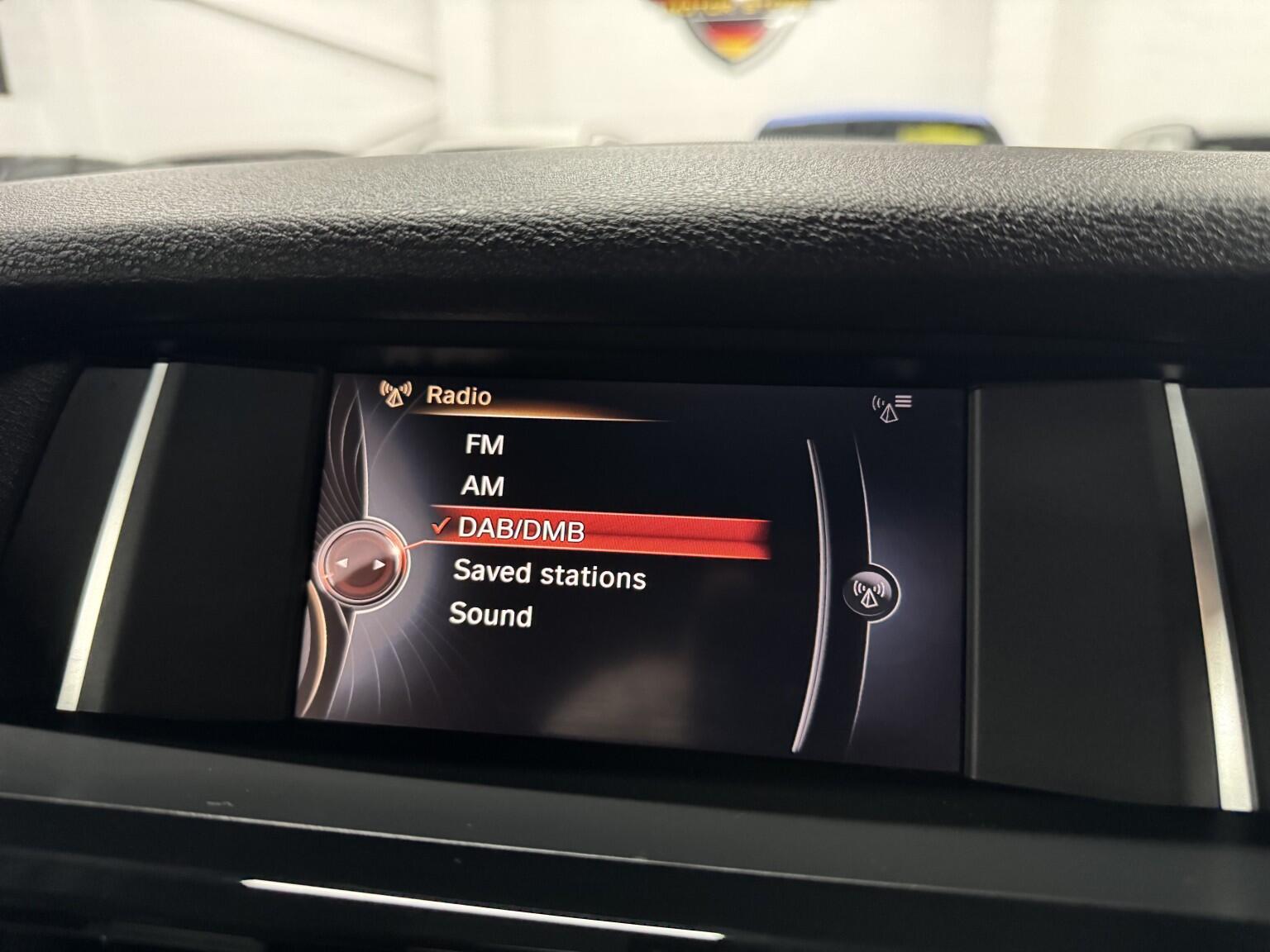 BMW X3 view 31