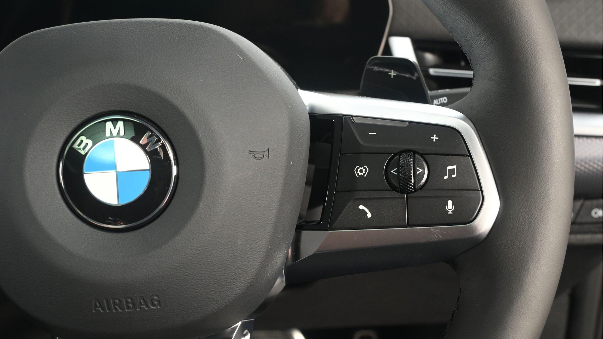 BMW X2 view 17