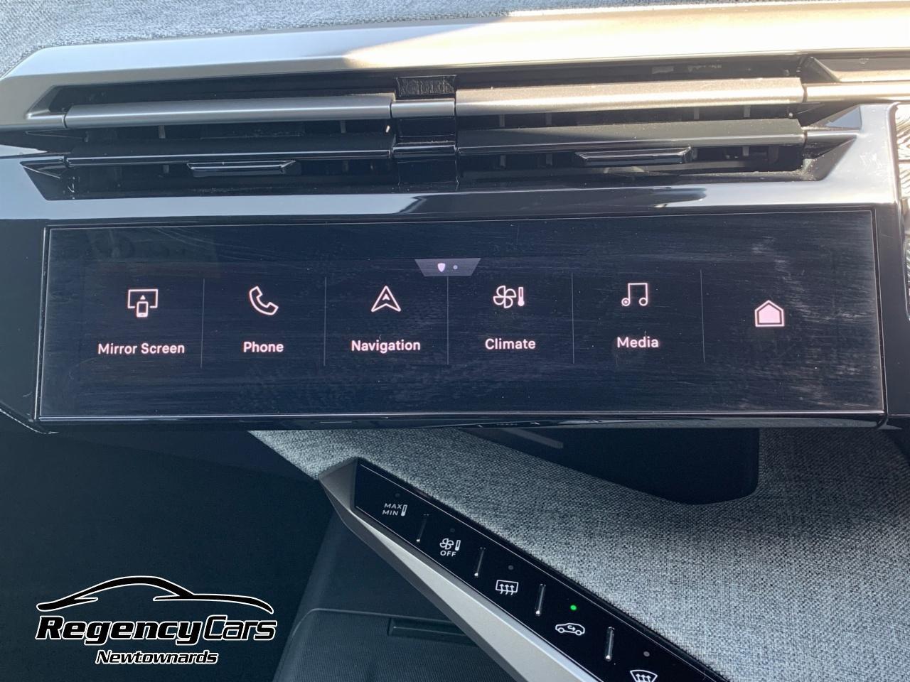 Peugeot 3008 view 49