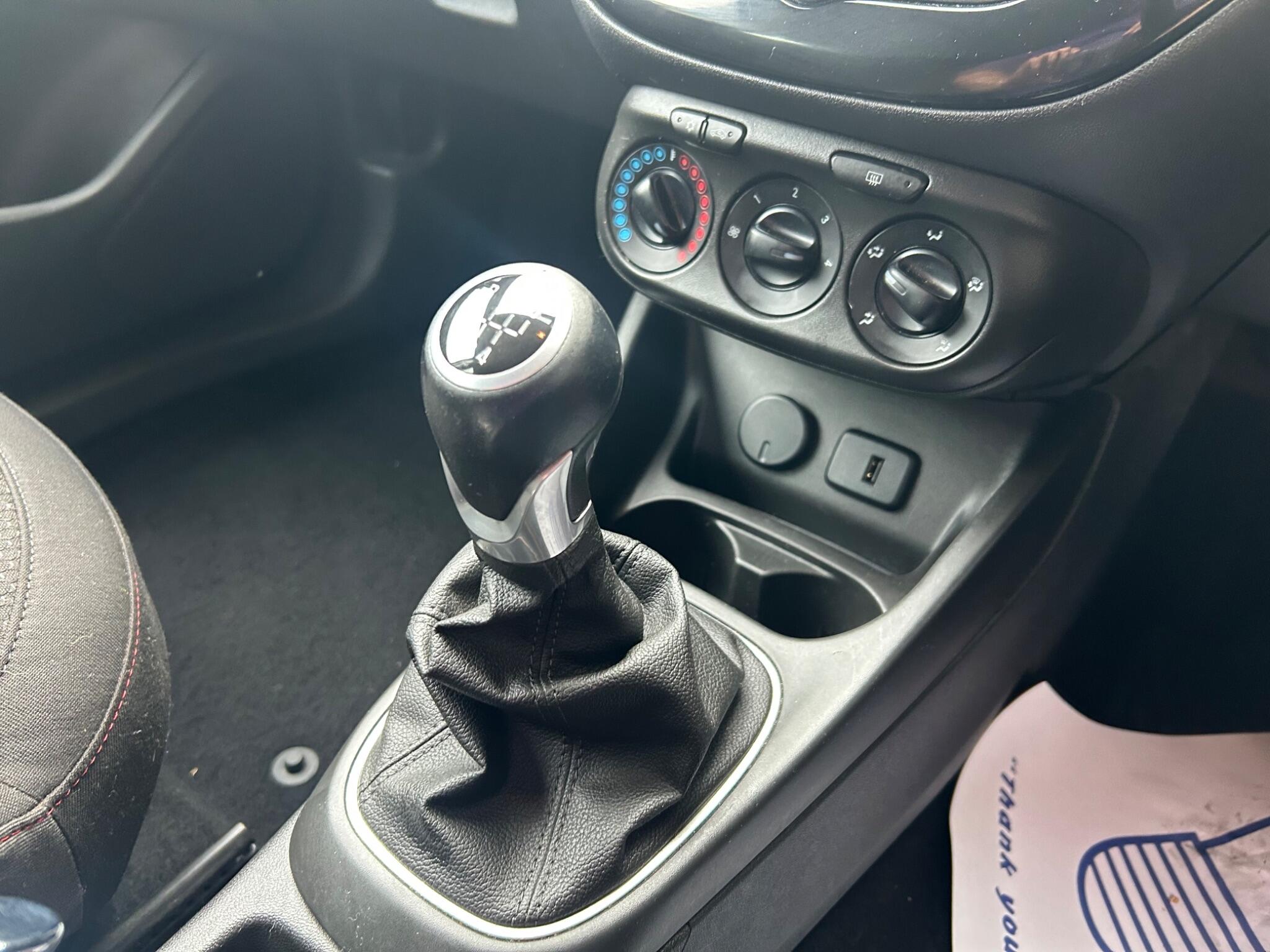 Vauxhall Corsa view 39