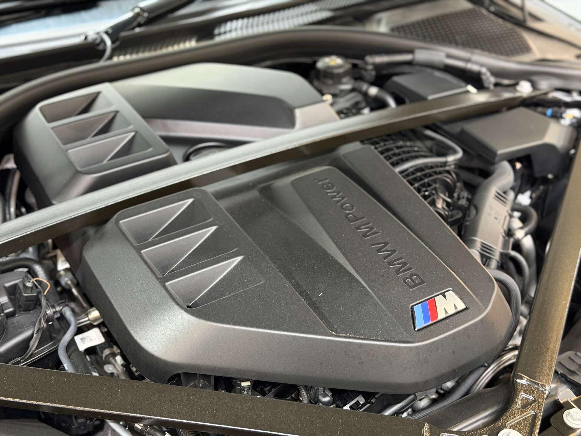 BMW M2 view 35