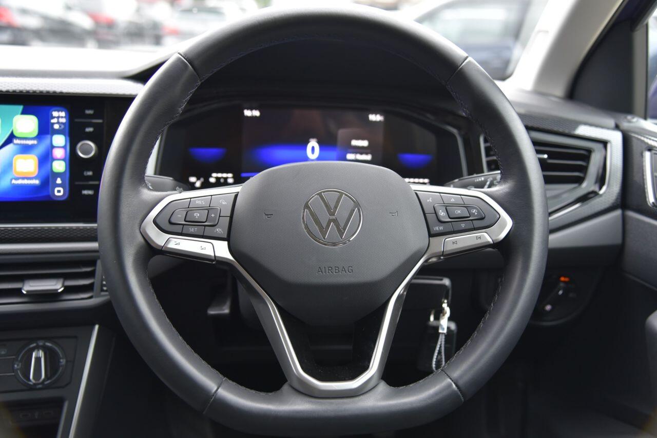 Volkswagen Polo view 29