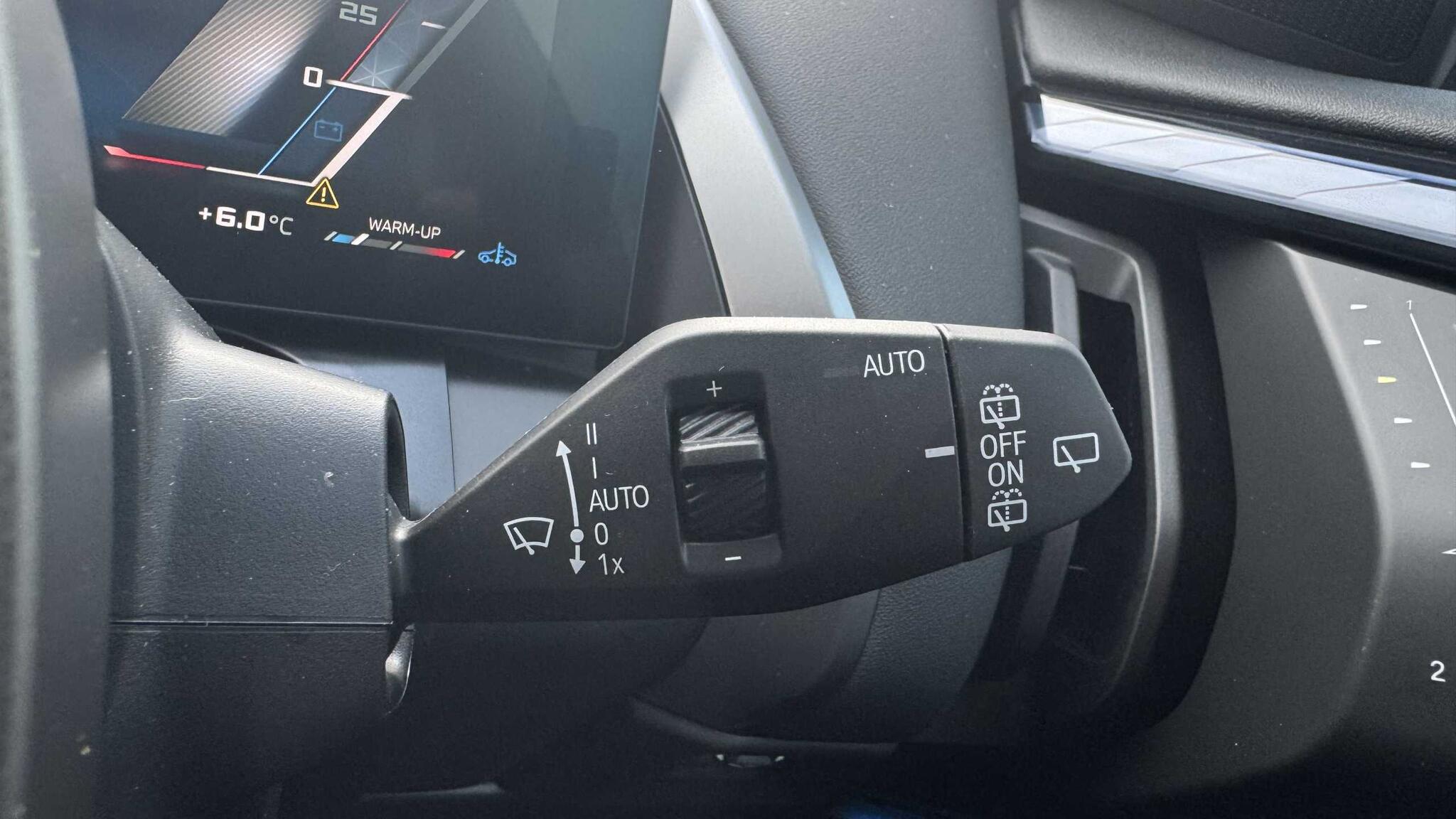 BMW X3 view 34