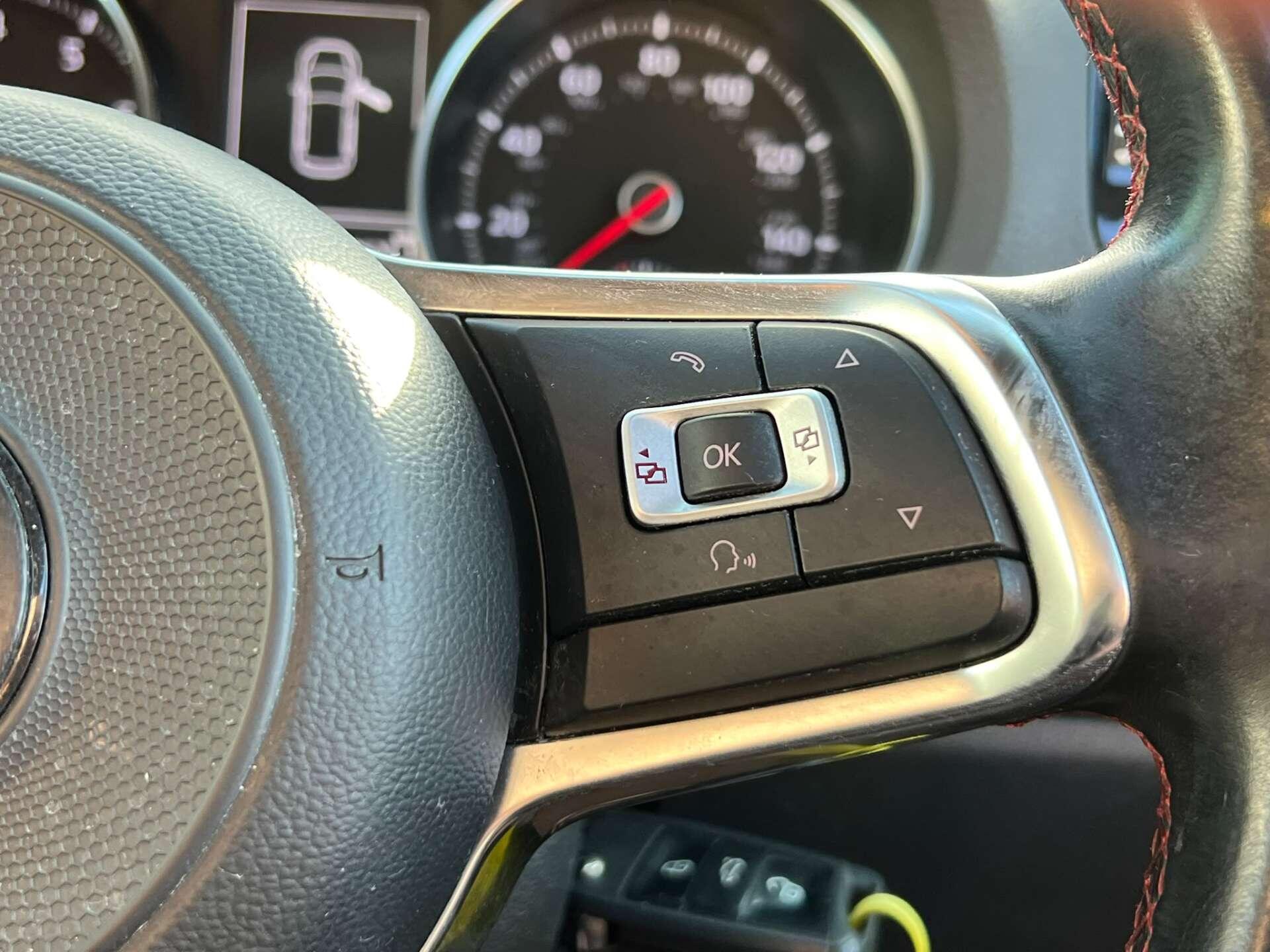 Volkswagen Polo view 29