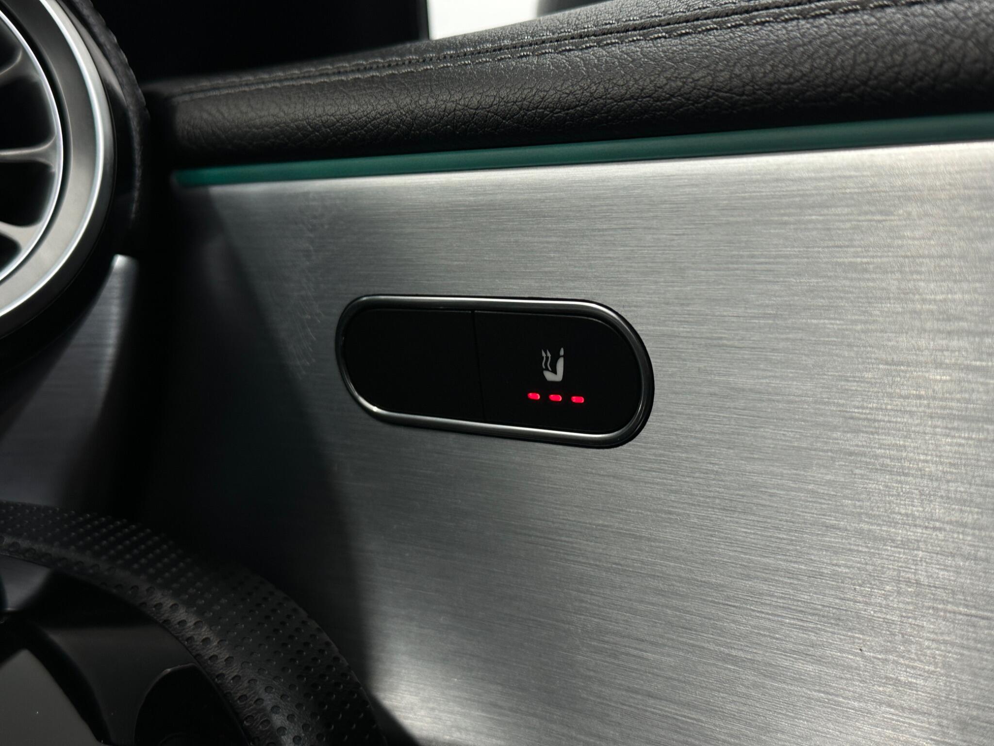 Mercedes-Benz Cla view 18
