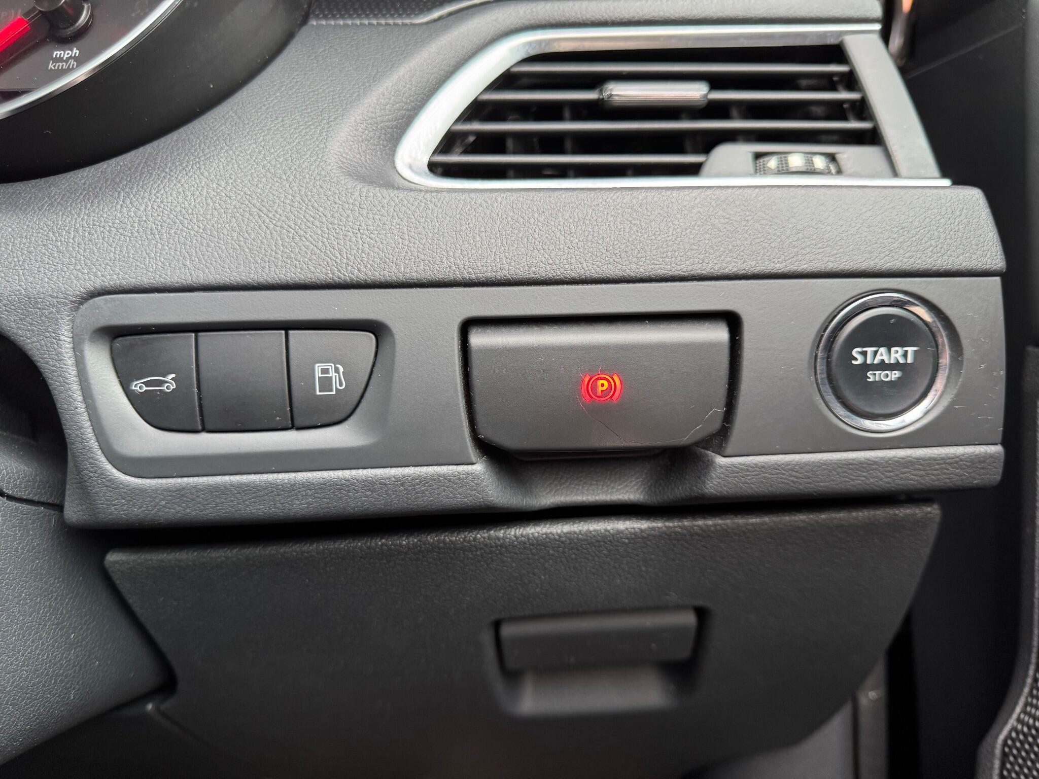 Peugeot 508 view 33
