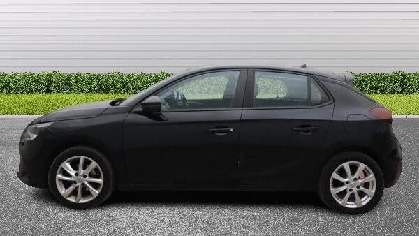 Vauxhall Corsa view 9