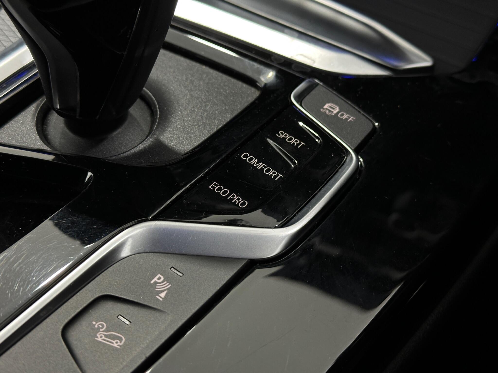 BMW X3 view 23