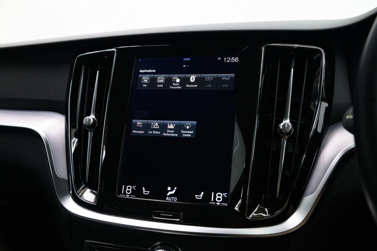 Volvo V60 view 44