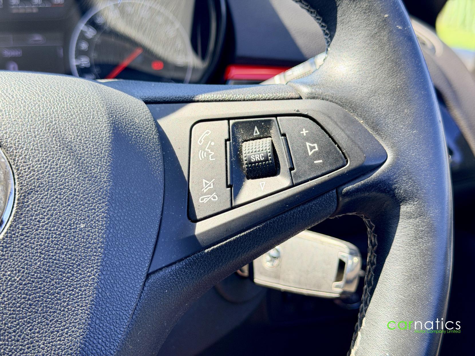 Vauxhall Corsa view 36