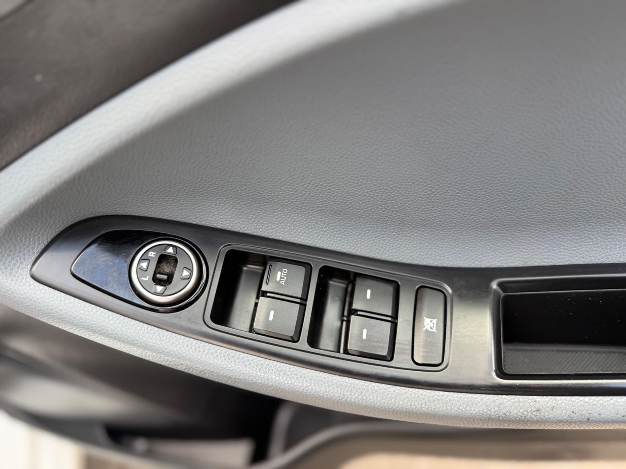 Hyundai I20 view 34
