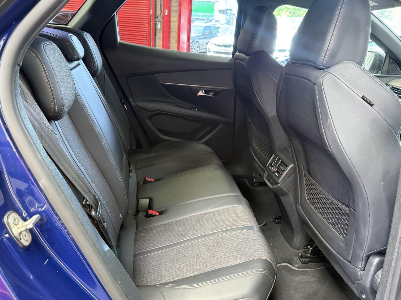 Peugeot 3008 view 60