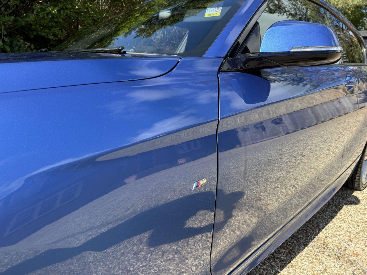 BMW 1 Series view 30