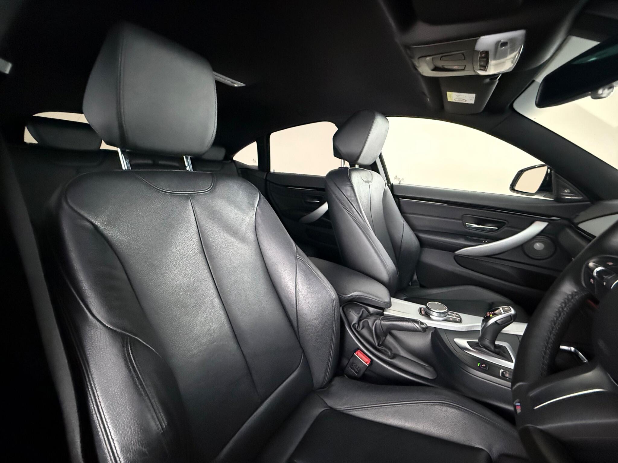 BMW 4 Series view 33