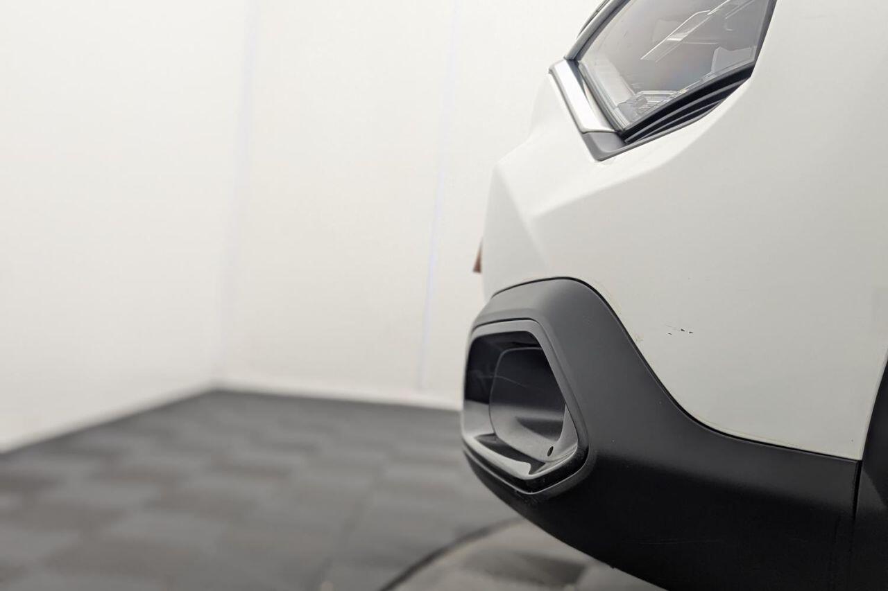 Citroen C4 view 42