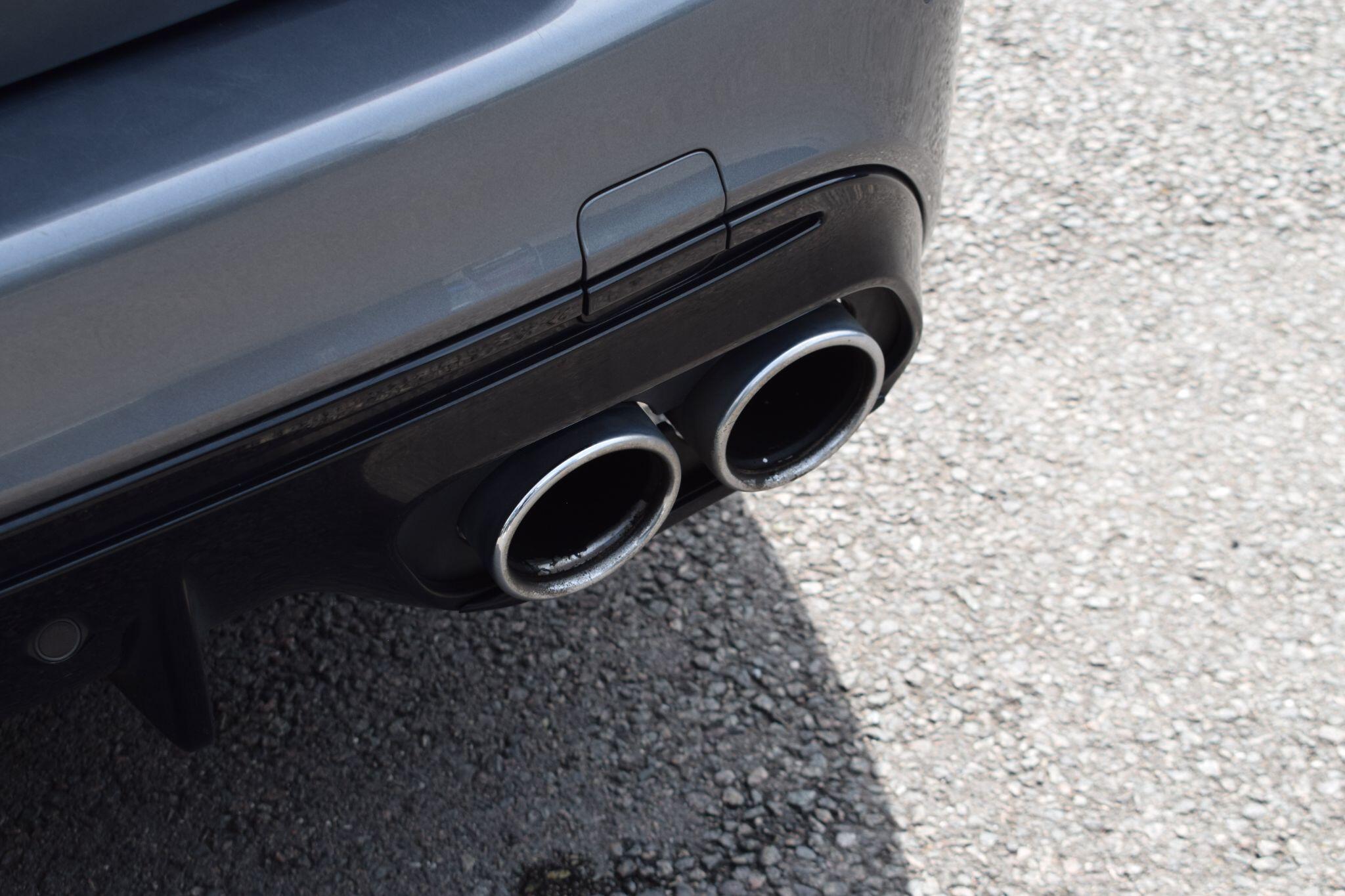 Mercedes-Benz C-Class view 46