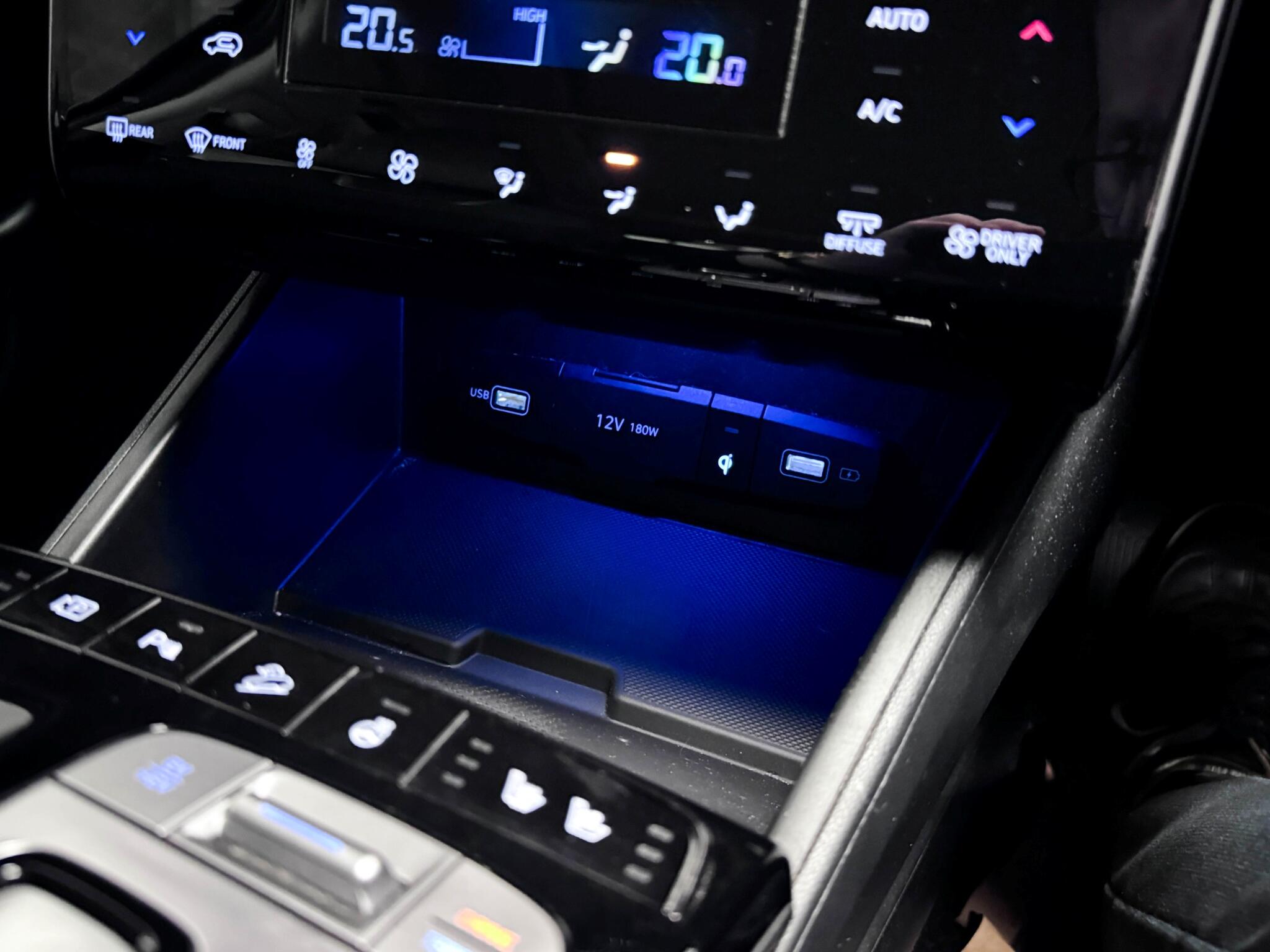 Hyundai Tucson view 41