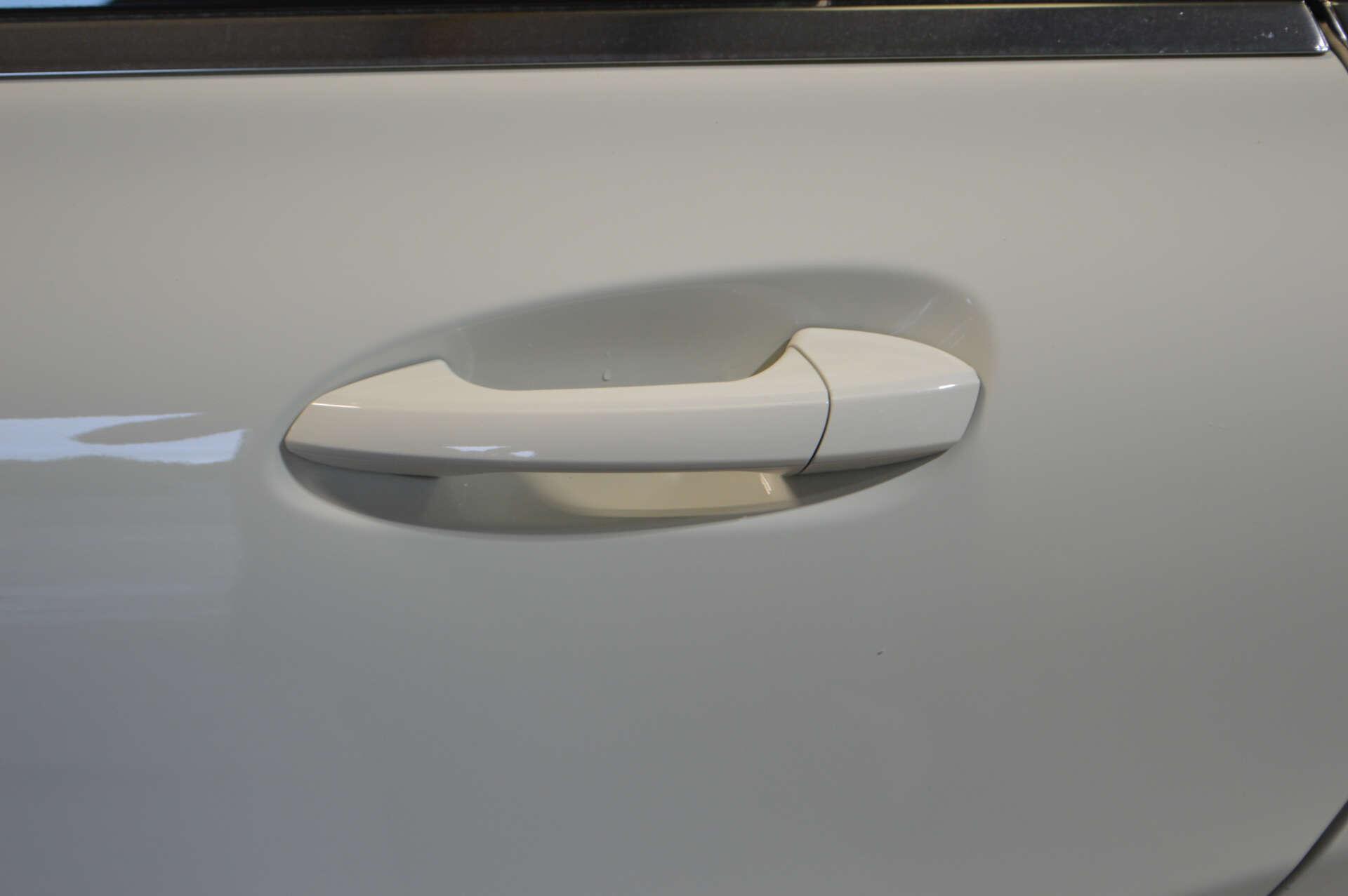 Mercedes-Benz B-Class view 37