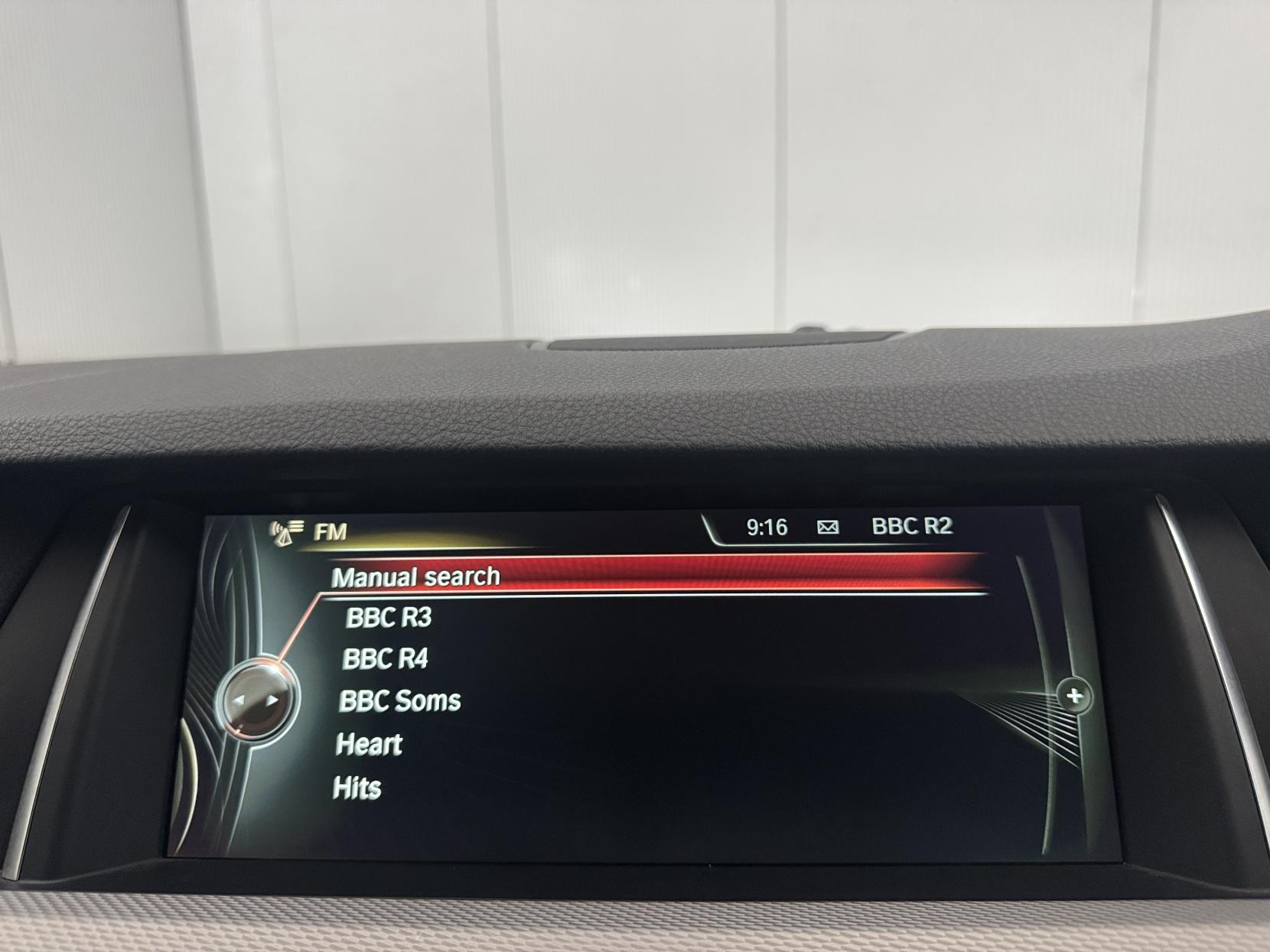 BMW 5 Series view 67